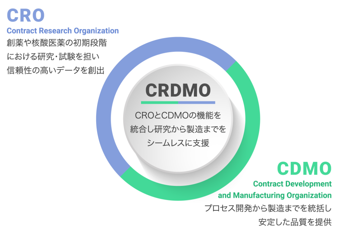 AXELPHEX CRDMO overview
